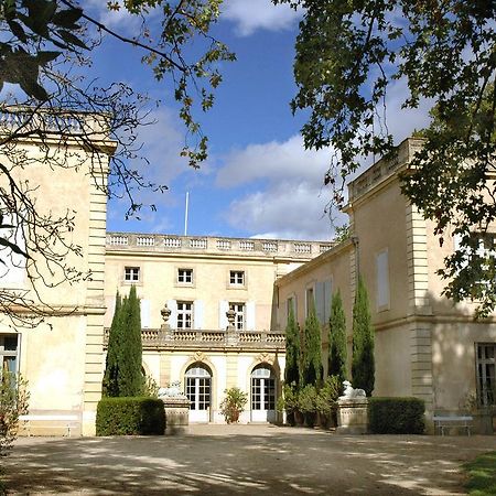 בזייה Chateau De Raissac מראה חיצוני תמונה